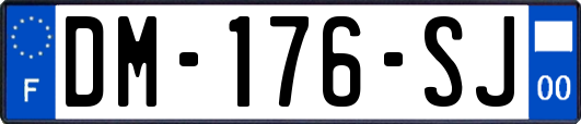DM-176-SJ