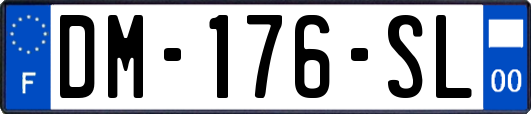DM-176-SL