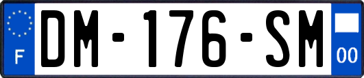 DM-176-SM