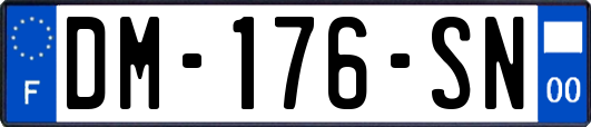 DM-176-SN