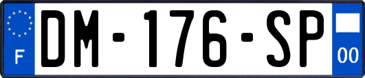 DM-176-SP
