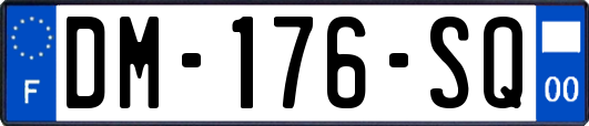 DM-176-SQ