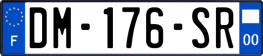 DM-176-SR