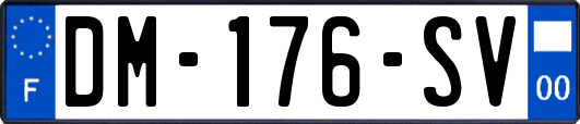 DM-176-SV