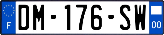 DM-176-SW