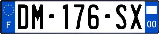 DM-176-SX