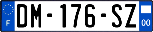 DM-176-SZ