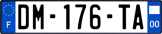 DM-176-TA
