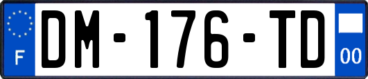 DM-176-TD