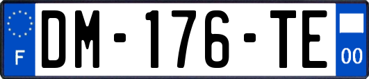DM-176-TE
