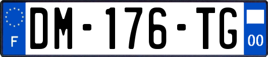 DM-176-TG