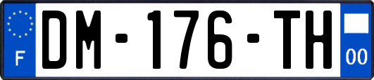 DM-176-TH