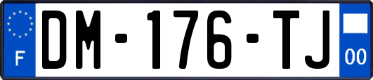 DM-176-TJ