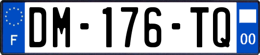 DM-176-TQ