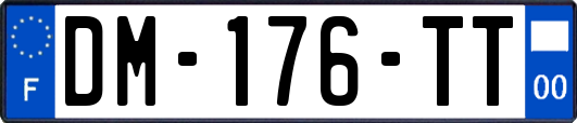 DM-176-TT