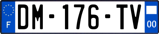DM-176-TV