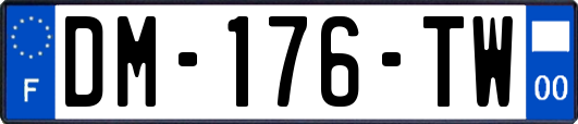 DM-176-TW