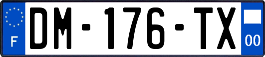DM-176-TX