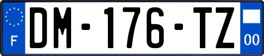 DM-176-TZ