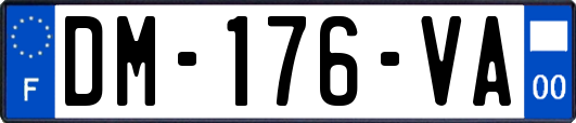 DM-176-VA