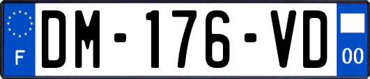 DM-176-VD