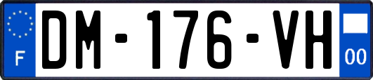 DM-176-VH