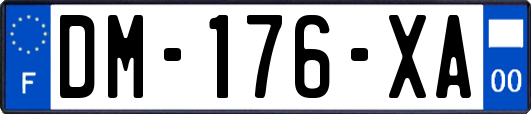 DM-176-XA