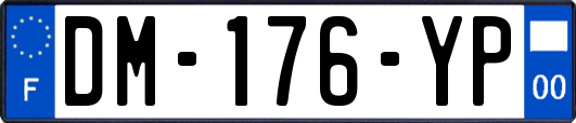 DM-176-YP