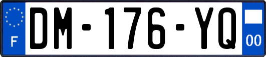 DM-176-YQ