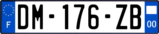 DM-176-ZB