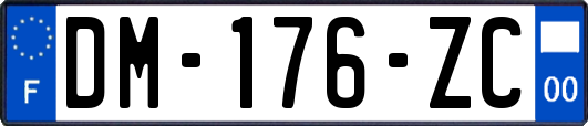 DM-176-ZC