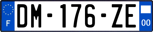 DM-176-ZE