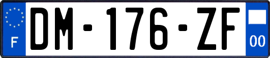 DM-176-ZF