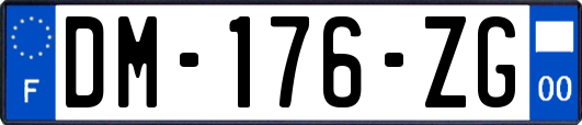 DM-176-ZG