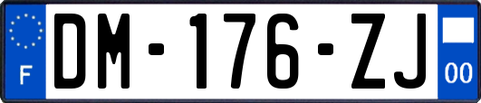 DM-176-ZJ