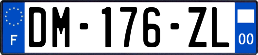 DM-176-ZL