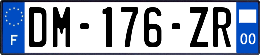 DM-176-ZR