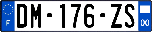 DM-176-ZS
