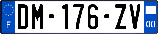 DM-176-ZV