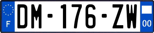 DM-176-ZW