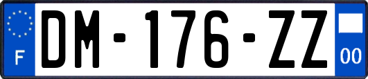 DM-176-ZZ