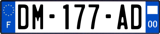 DM-177-AD