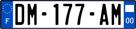 DM-177-AM