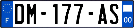 DM-177-AS