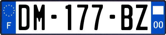 DM-177-BZ