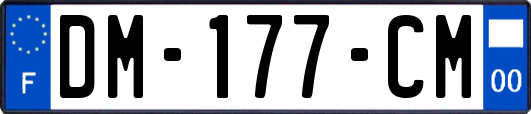 DM-177-CM