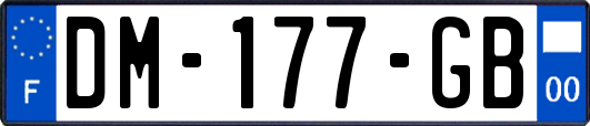 DM-177-GB