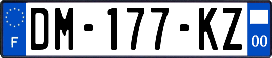 DM-177-KZ