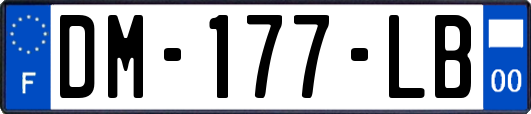 DM-177-LB