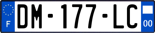 DM-177-LC